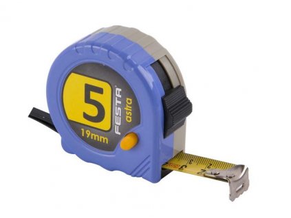 Meter zvinovací 2 m ASSIST 19 mm 11202