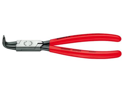 Kliešte 4421 J41 segerové vnútorné 45