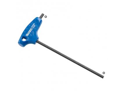 Kľúč 2 mm Imbus T rukoväť E121204