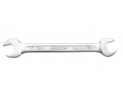 Kľúč 3110 10 x 13 17590 CrV vidlicový obojstranný