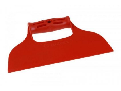 Stierka plast hladká 37051
