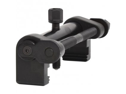 Sťahovák univerzálny na ryhované remenice 40-165 mm