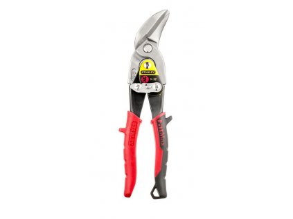 Nožnice 250mm ľavé na plech 2-14-567