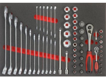 Modul pre nástroje 3/3 skrutkovače FORMAT