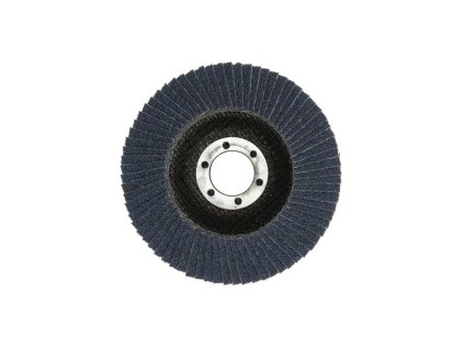 Kotúč lamelový 125 mm 631 inox,oceľ, zirkón 50% HD Mamut