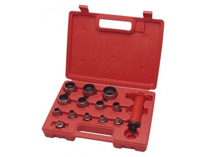 Sada výsečníkov 5-35mm 13ks