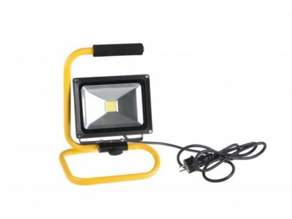 Svetlo stavebné LED 10W 37611