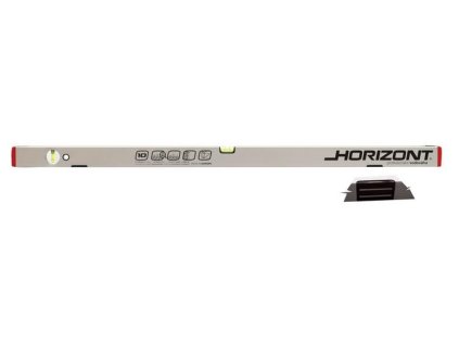 Vodováha 1500 mm Horizont 2 libely a magnet 15215