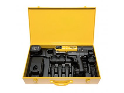 Lis Mini-Press ACC Li-Ion