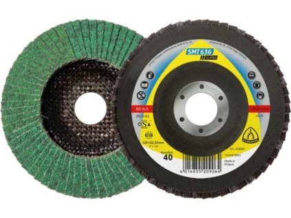 Kotúč lamelový 115 mmm SMT 636 Nerez