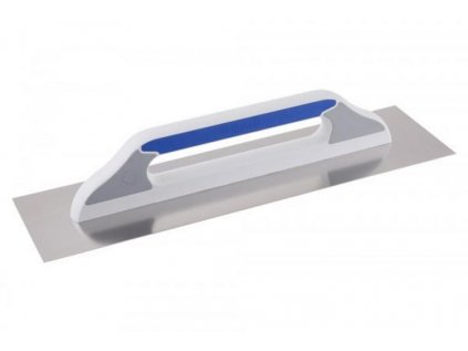 Hladítko 130 x 480 mm nerez (0250) Kubala 33120