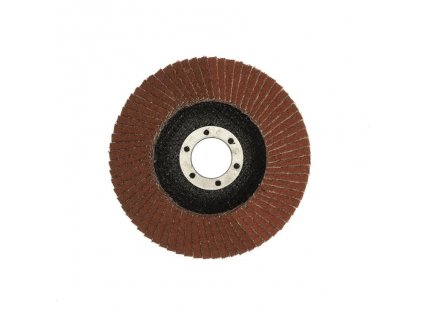 Kotúč lamelový 125 mm 633c T29 Inox Oceľ Mamut