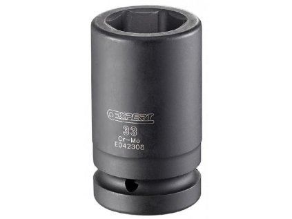 Hlavica 1" 32 mm priemyselná predĺžená