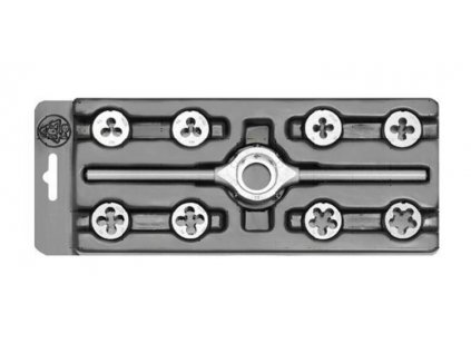 Súprava závitorezných nástrojov MINI-2 NO 310 127