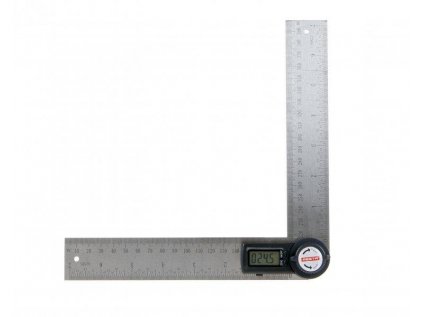 Uhlomer digitálny 200 mm