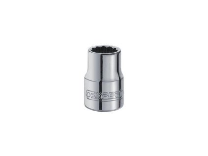 Hlavice 3/8" 12-hranná metrická 9 mm Tona Expert