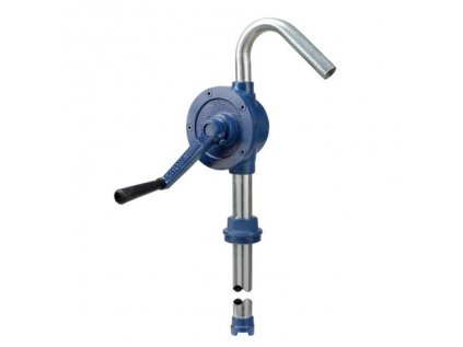 Čerpadlo ručné lamelové
