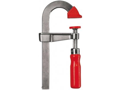 Bessey Zvierka ručná LMU 200x50 mm U-Forma Bessey