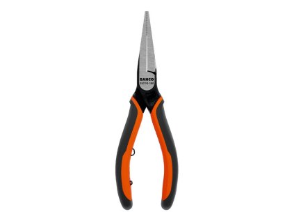 Kliešte s plochými čeľusťami G-160