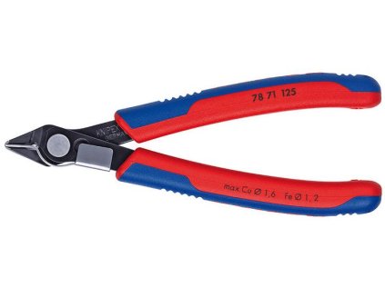 Electronic Super Knips® kliešte štipacie bočné