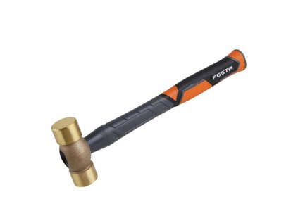 Palica mosadzná 500 g 19211