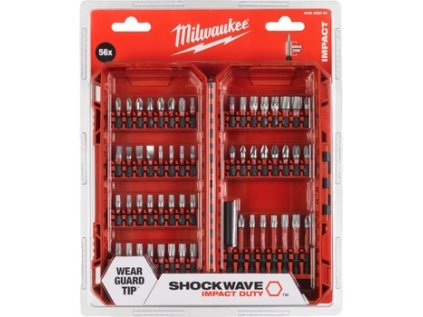 Milwaukee 56 ks 4932492006 PIR spojovaci material