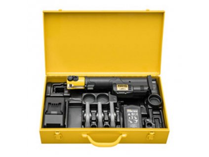 Lis Mini-Press S22V ACCLi-Ion