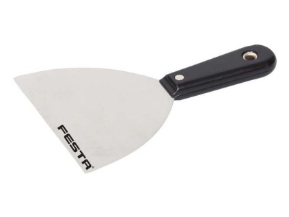 Stierka nerez 150 mm 31498