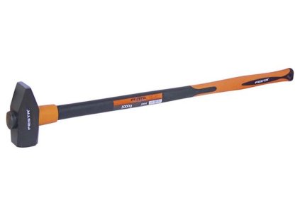 Kladivo 4000 g sklolaminát 19036