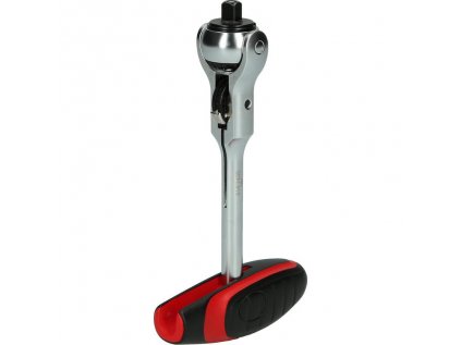 Račňa 1/4" mini výkyvná 914.1405