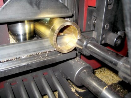 Pás pílový Sandflex Cobra 4600 mm