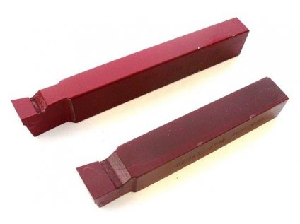Sústružnícky nôž - uberací naberací 25x16 mm H 10
