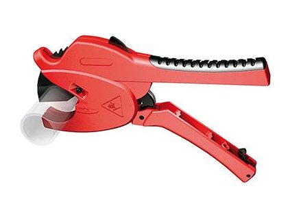 Format Nožnice na plastové rúrky 0-42mm