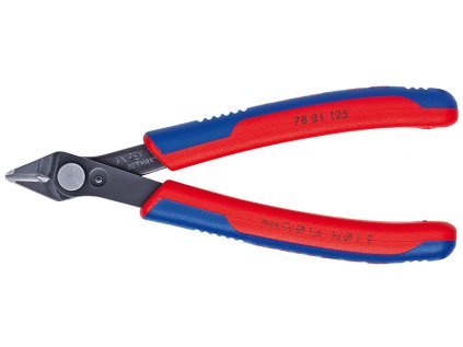 Electronic Super Knips kliešte 125 mm