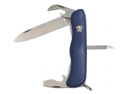 Nožík Praktik 115-NH-4/CK zatvárací multifunkčný