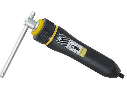 Skrutkovač momentový MC10 1/4" 2-10Nm