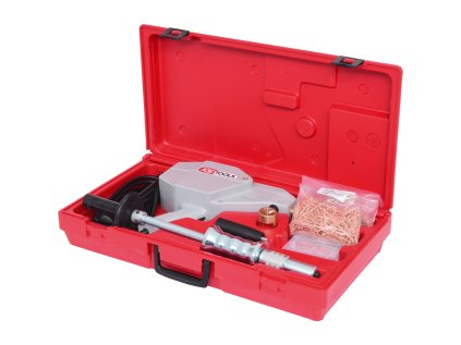 Sada karosárska na priehlbiny 12-dielna