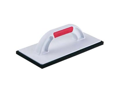 Hladidlo PVC 220 x 130 gumená pena 34452(34432)