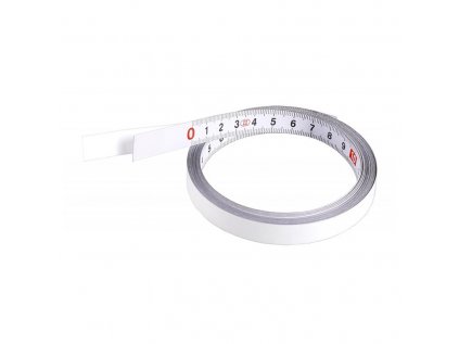 Páska meracia samolepiaca 2mx12,5mm 11312