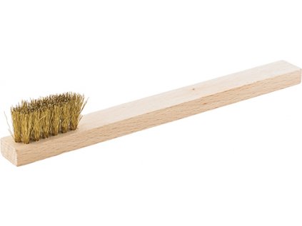 Format Kartáč drôtený 0,2x200mm na sviečky 70000001