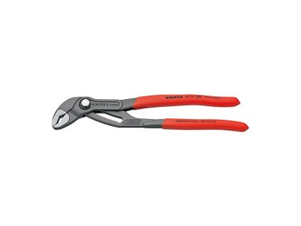 Knipex Cobramatic inštalatérske kliešte 250 mm