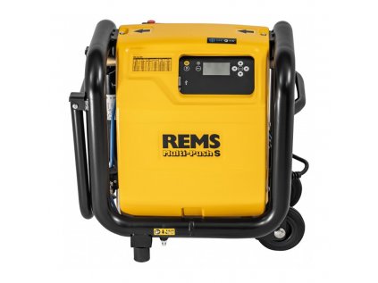 Pumpa Multi-Push S Set 115810