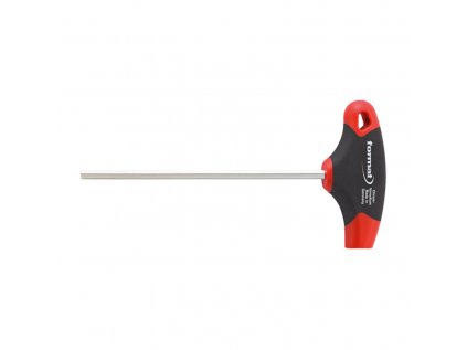 Format Kľúč imbusový - T-rukoväť 5x150mm 58500050