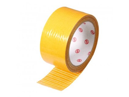 Páska obojstranná lepiaca s výstužou 50mm 38964