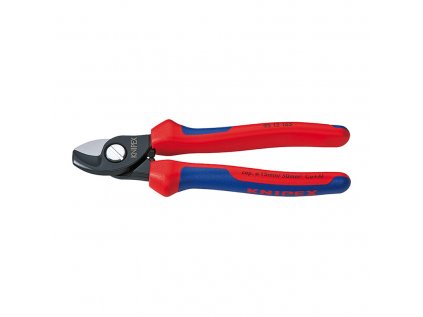 Knipex káblové 165 mm