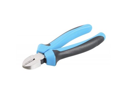 Kliešte štipacie bočné 160mm 17097