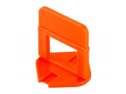 Spony distančné 4mm 100 ks 37188