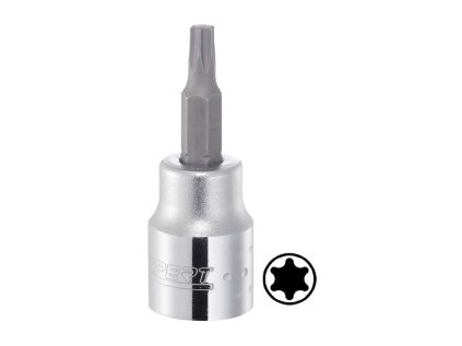 Hlavica 3/8" zástrčná TRX8 Tona Expert