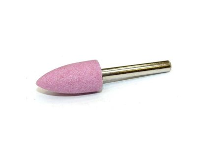 Brúsne teliesko 20x40x6x40mm