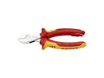 Kliešte bočné štiepacie 7306 160 X-Cut VDE